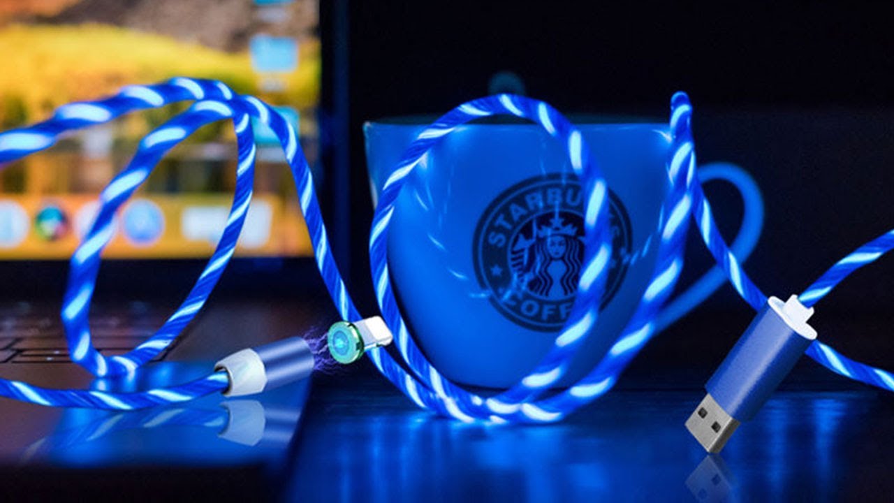 13 Superior Led Phone Charger For 2024