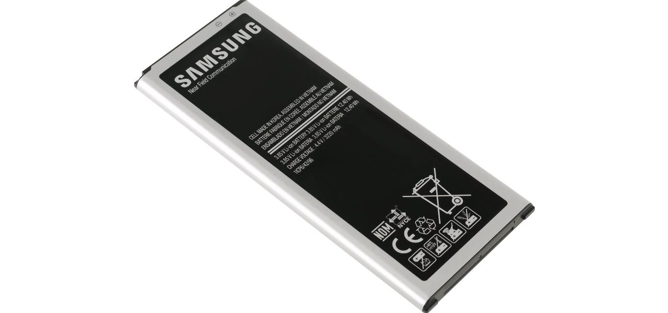 13 Superior Note 4 Battery For 2024