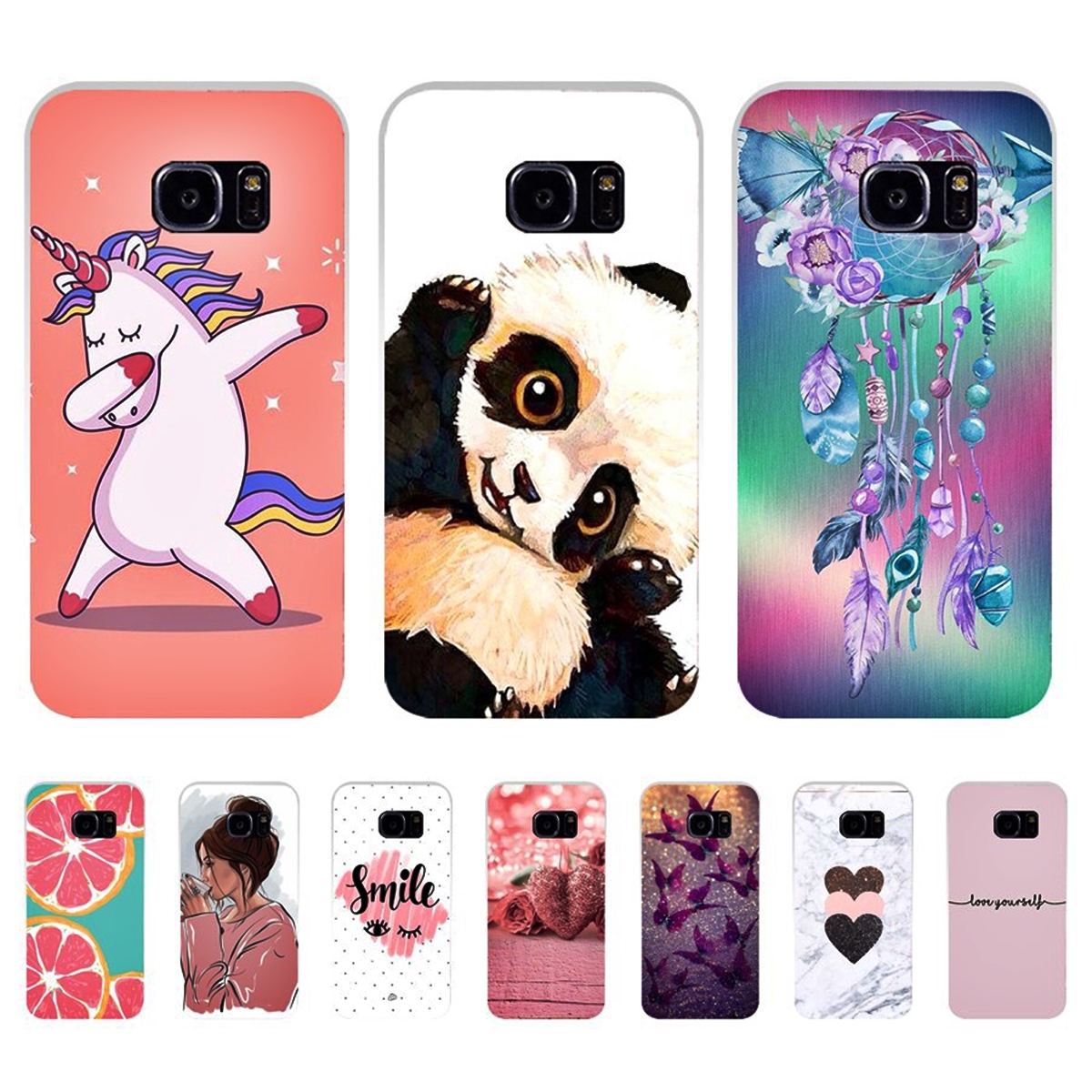 13 Superior Phone Case For S7 For 2024