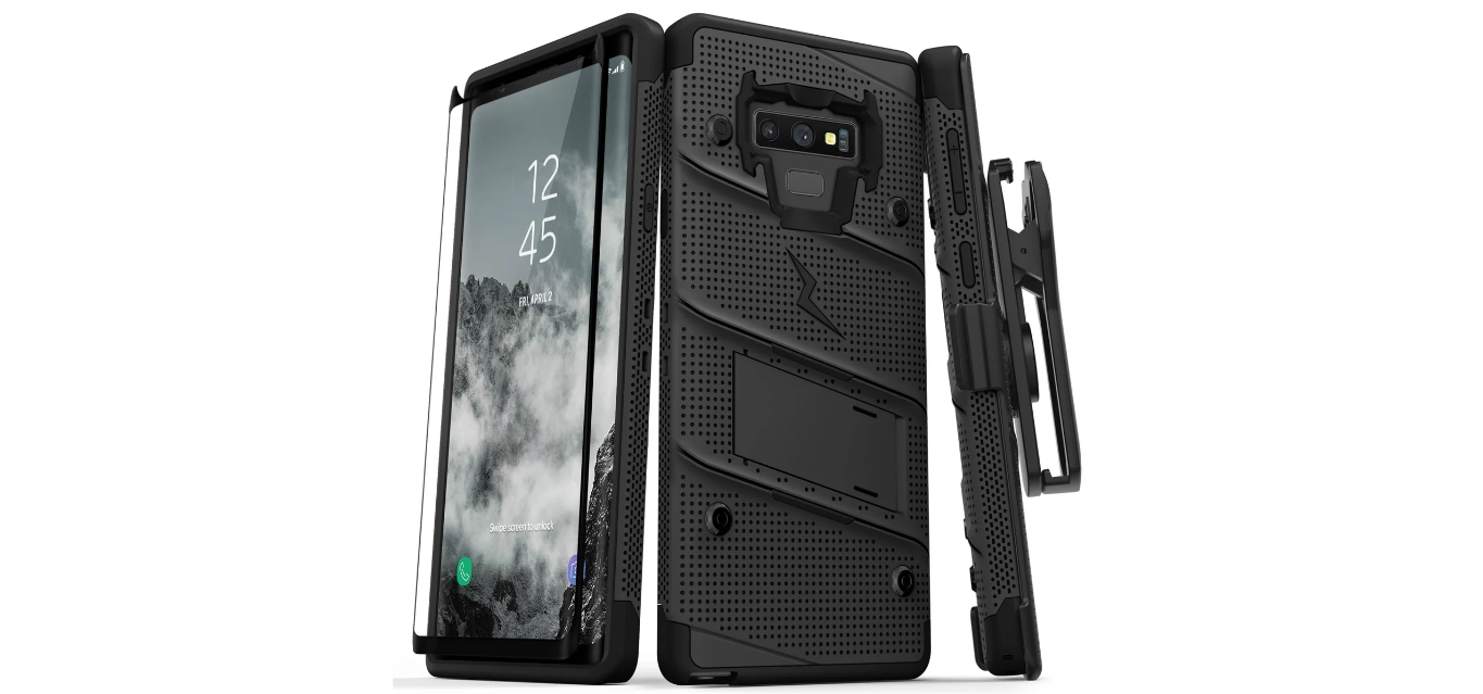 13 Superior Phone Case Galaxy Note 9 For 2024