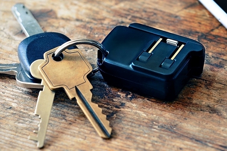 13 Superior Phone Charger Keychain For 2024