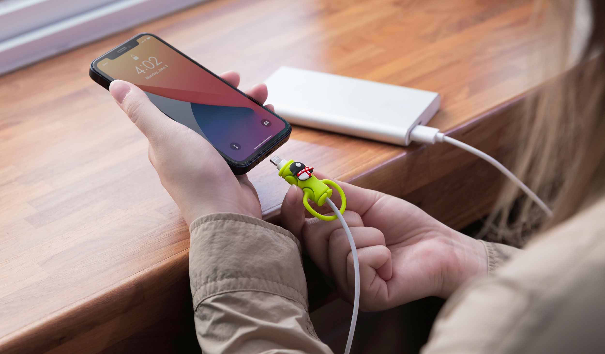 13 Superior Phone Charger Protector For 2024