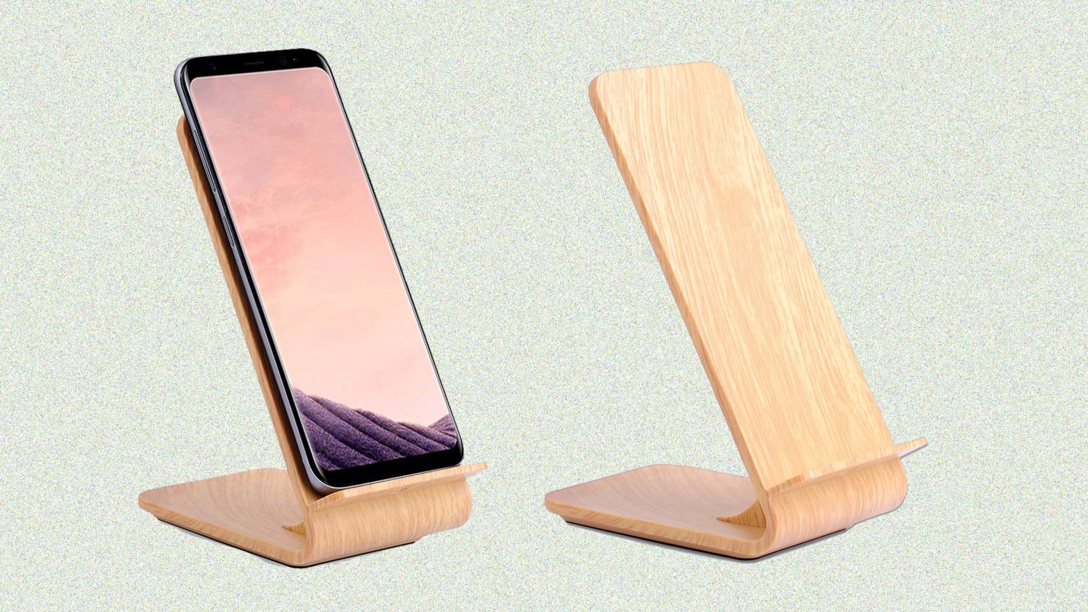13 Superior Phone Charger Stand For 2024