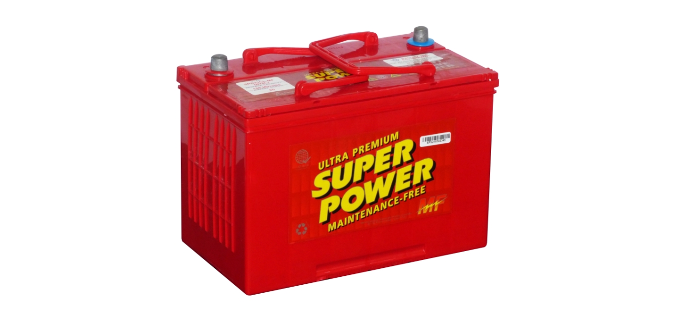13 Superior Power Battery For 2024