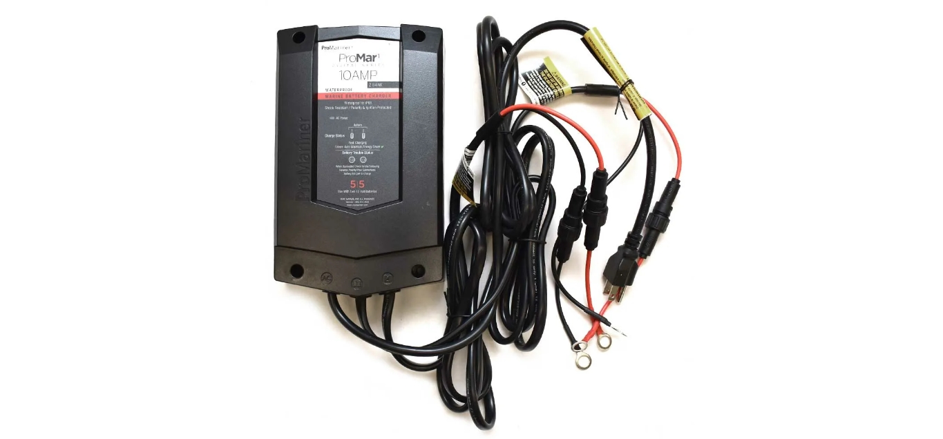 13 Superior Promariner Battery Charger For 2024