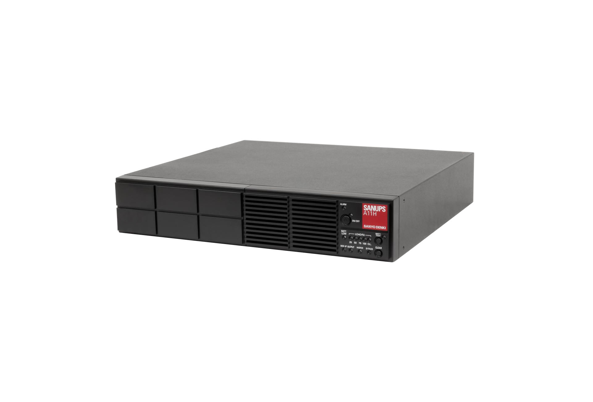 13 Superior Rackmount Battery Backup For 2024