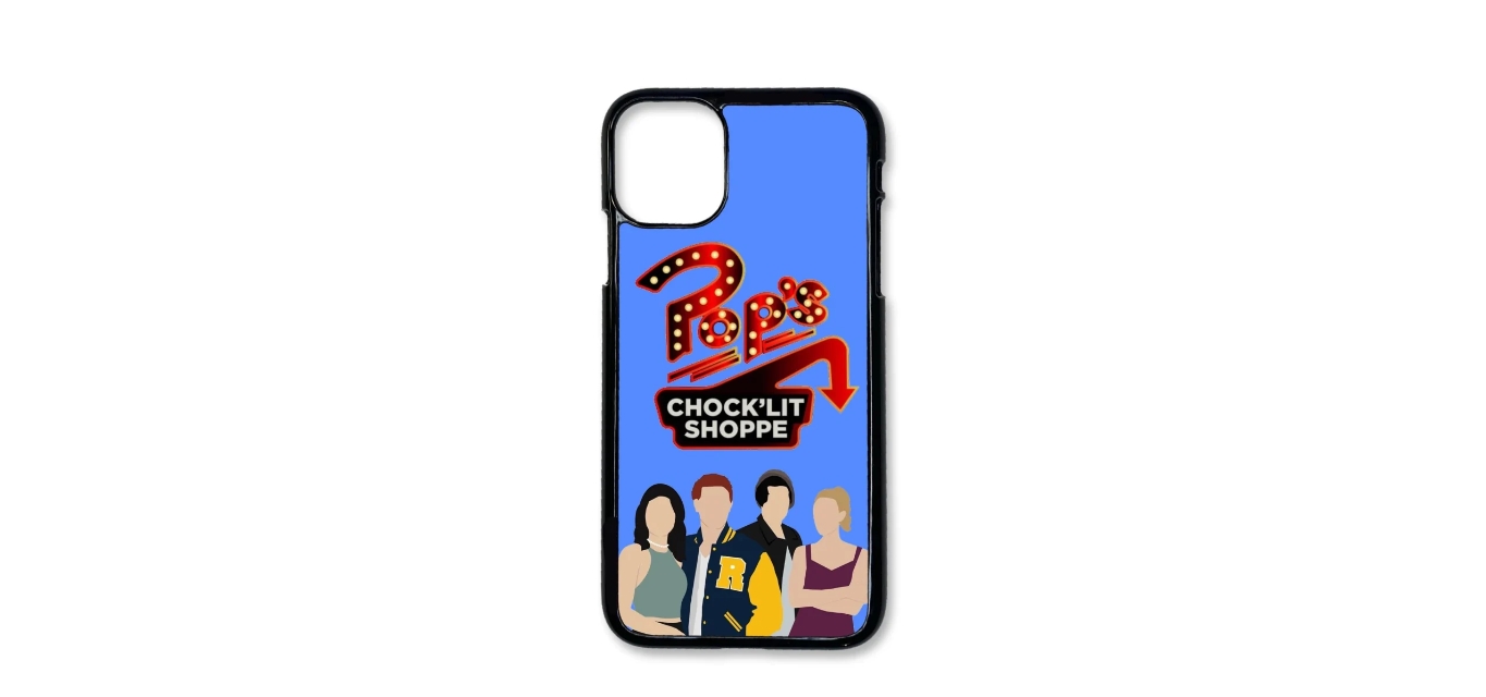 13 Superior Riverdale Phone Case For 2024
