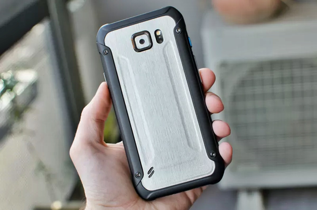 13 Superior Samsung Galaxy S6 Active Phone Case For 2024