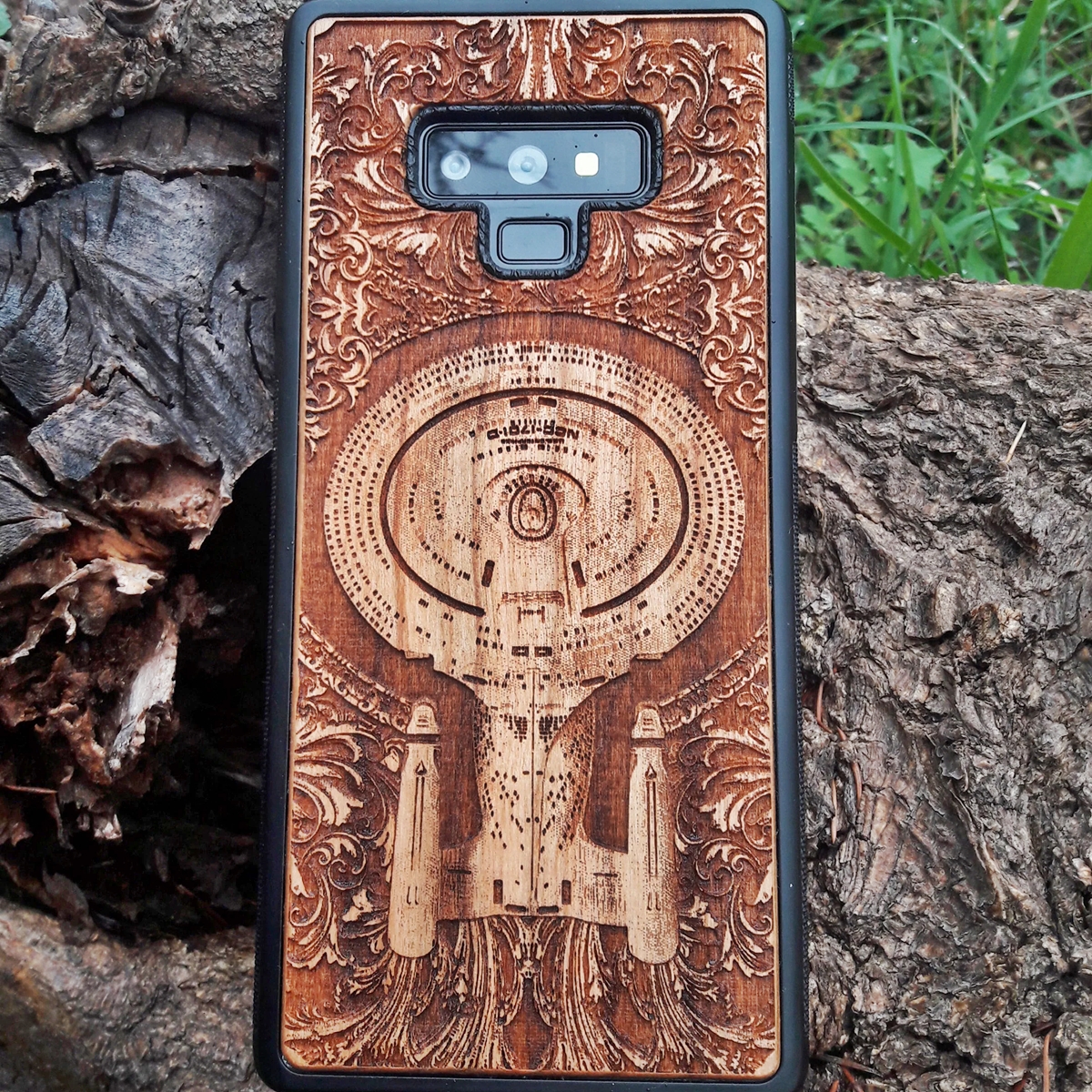 13 Superior Star Trek Phone Case For 2024