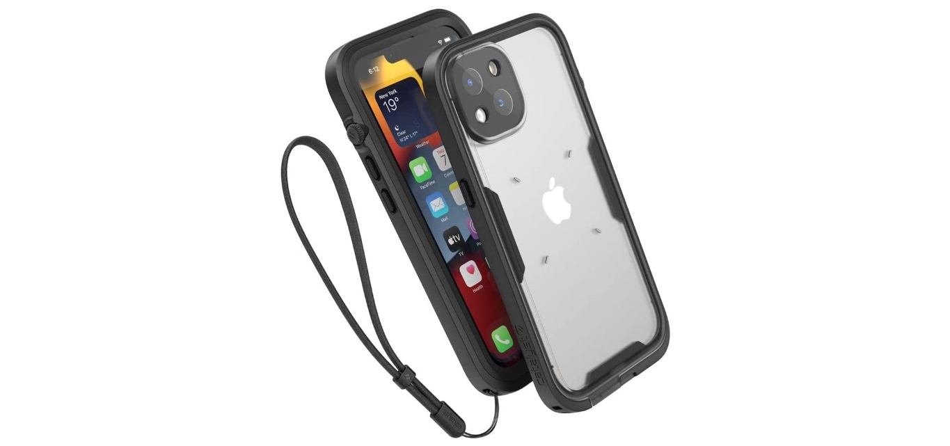 13 Superior Waterproof Phone Case For 2024