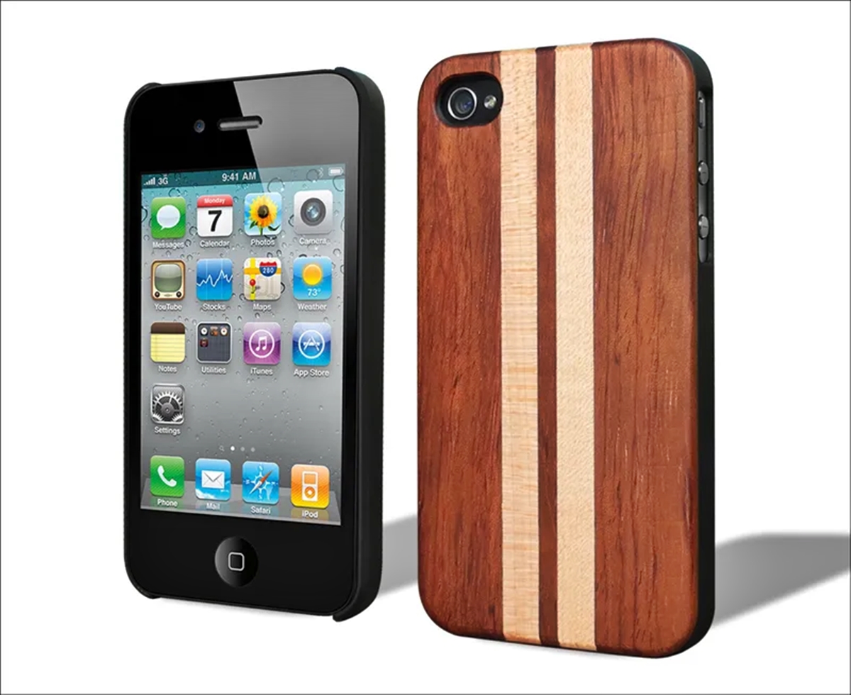 13 Superior Wooden Phone Case For 2024