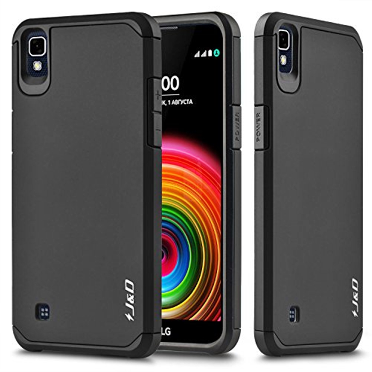 13 Superior X Power Phone Case For 2024