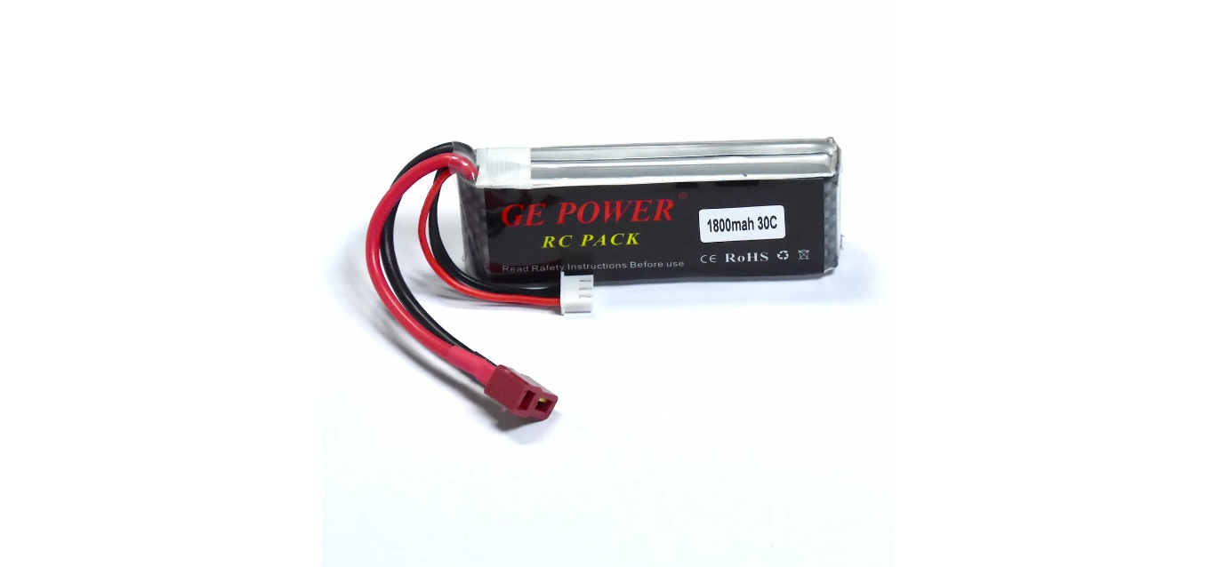 13 Unbelievable 2S Battery For 2024