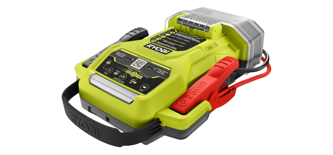 How To Use A Battery Jump Starter CellularNews
