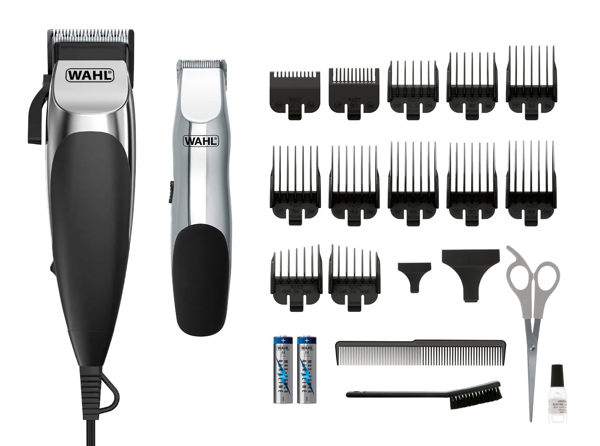 13 Unbelievable Battery Hair Trimmer For 2024