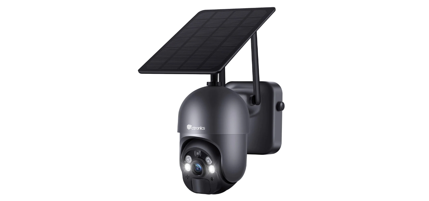 13 Unbelievable Battery Powered Security Cameras For 2024
