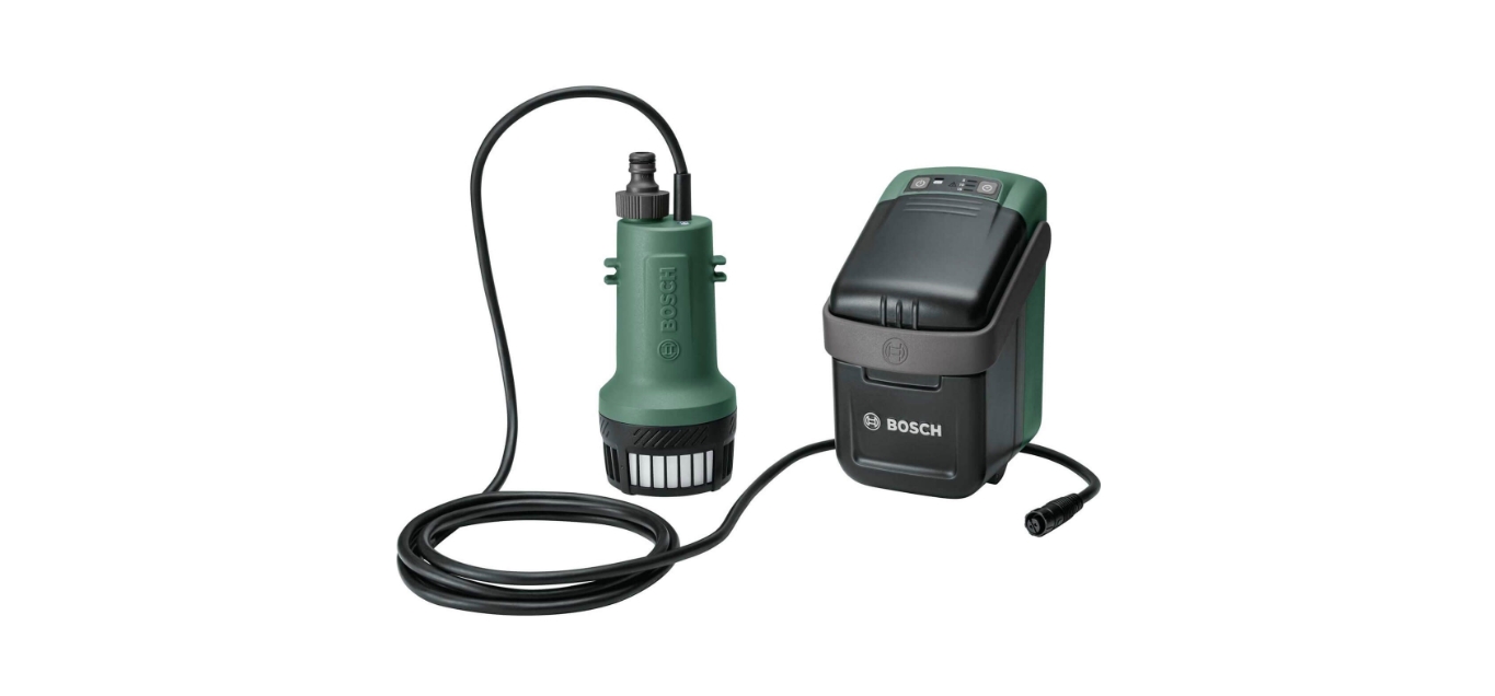 13 Unbelievable Battery Water Pump For 2024