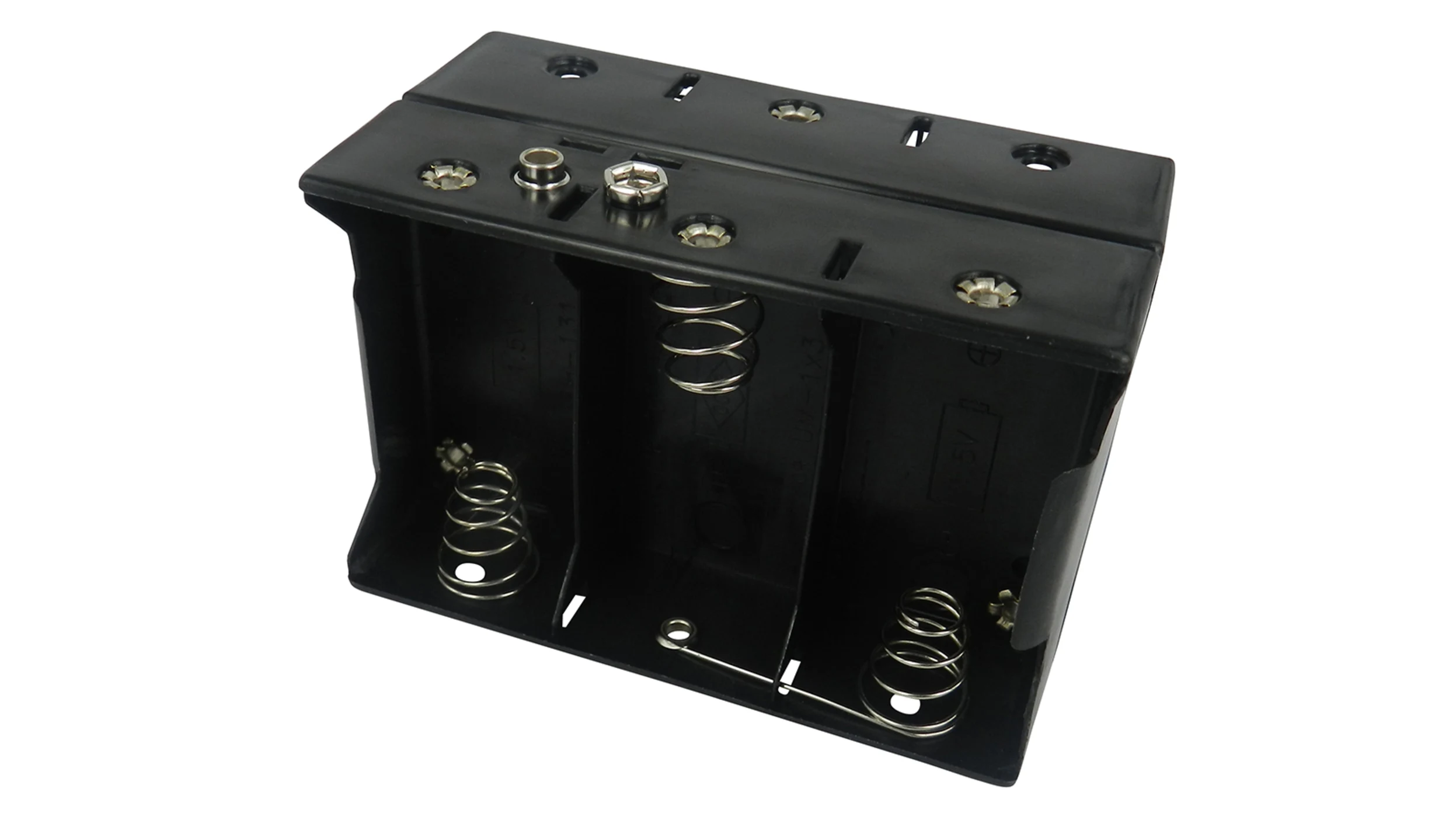 13 Unbelievable D Battery Holder For 2024