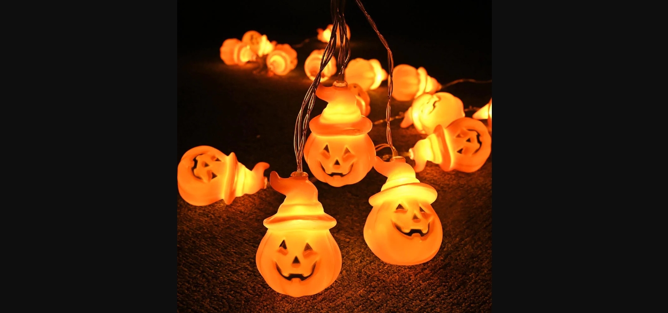 13 Unbelievable Halloween Lights Battery Operated For 2024