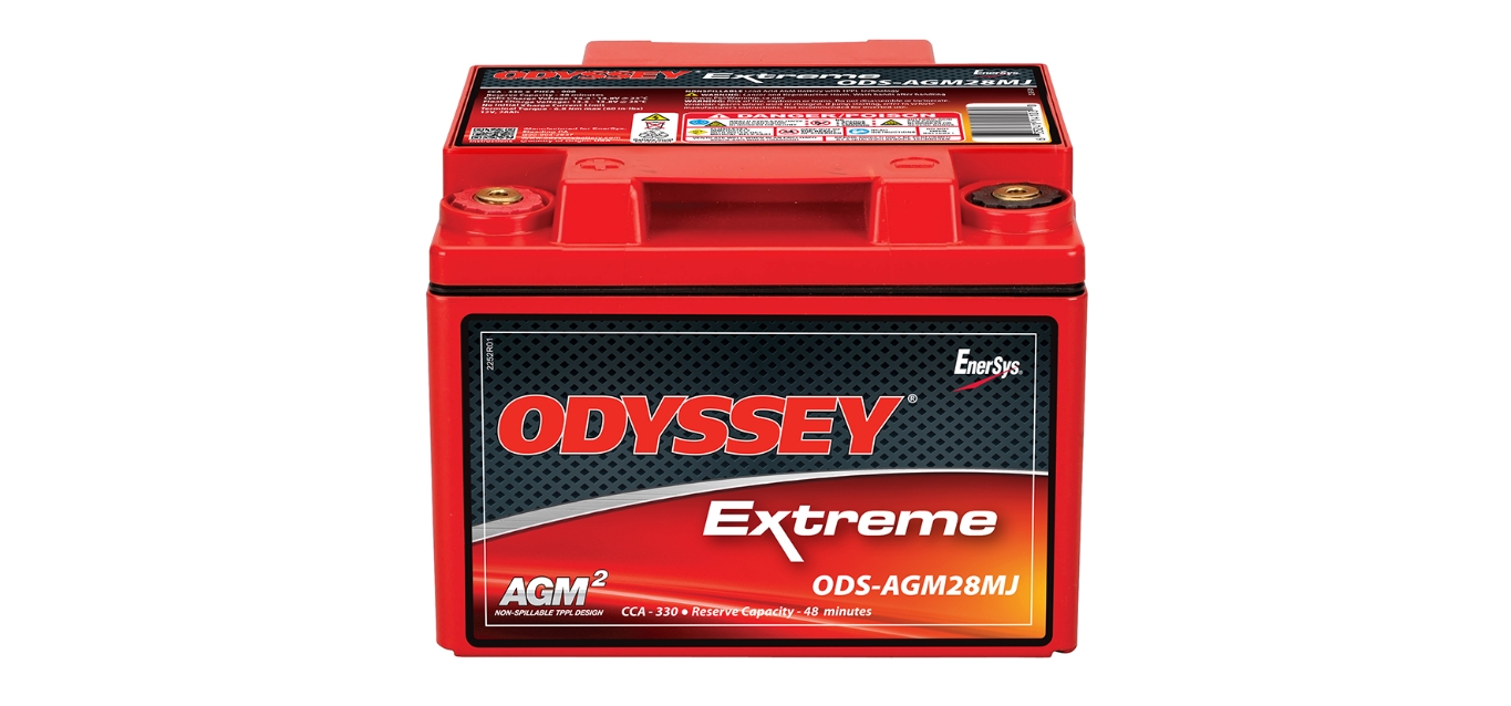 13 Unbelievable Odyssey Battery For 2024