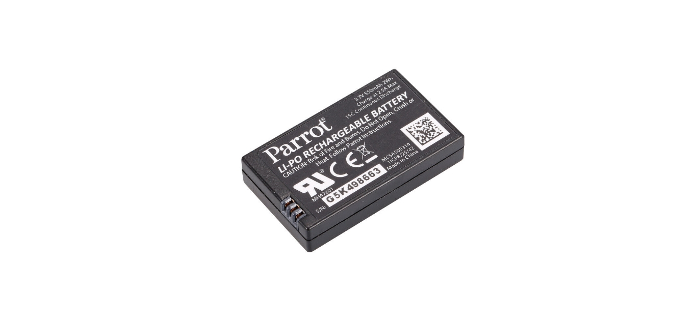 13 Unbelievable Parrot Mambo Battery For 2024