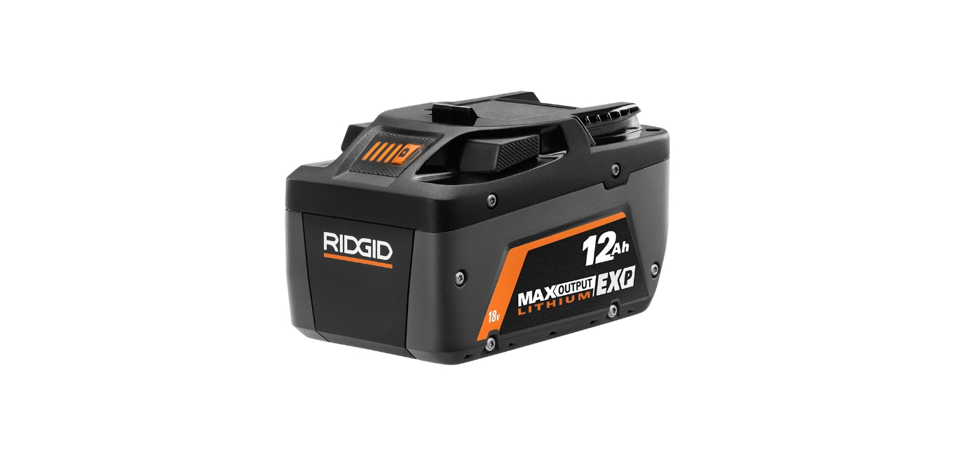 13 Unbelievable Ridgid Battery For 2024