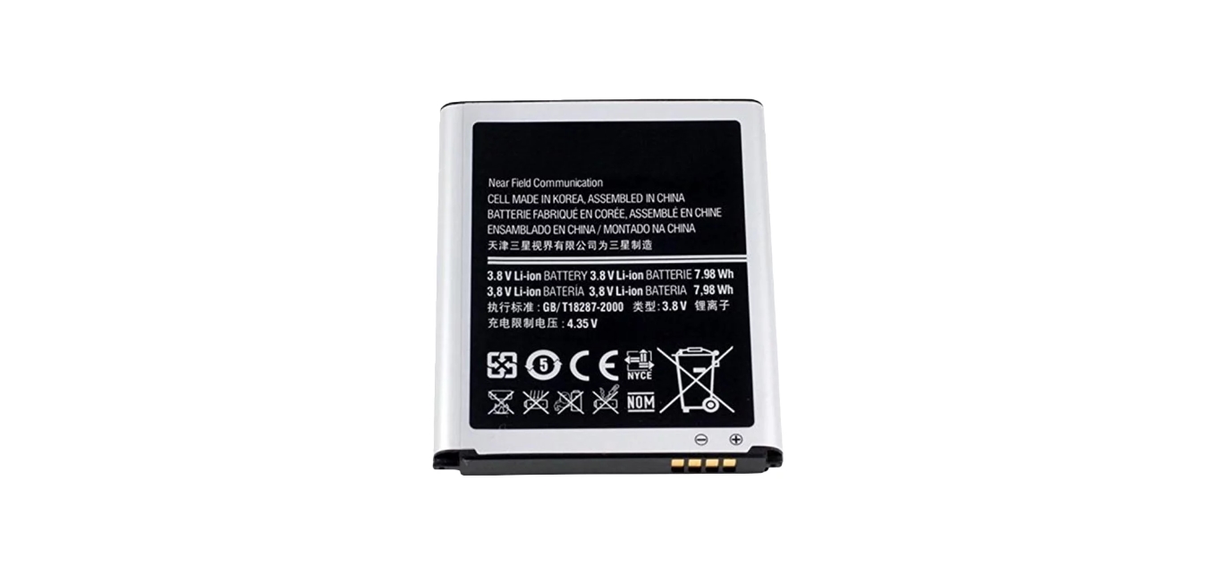 13 Unbelievable Samsung Galaxy 3 Battery For 2024