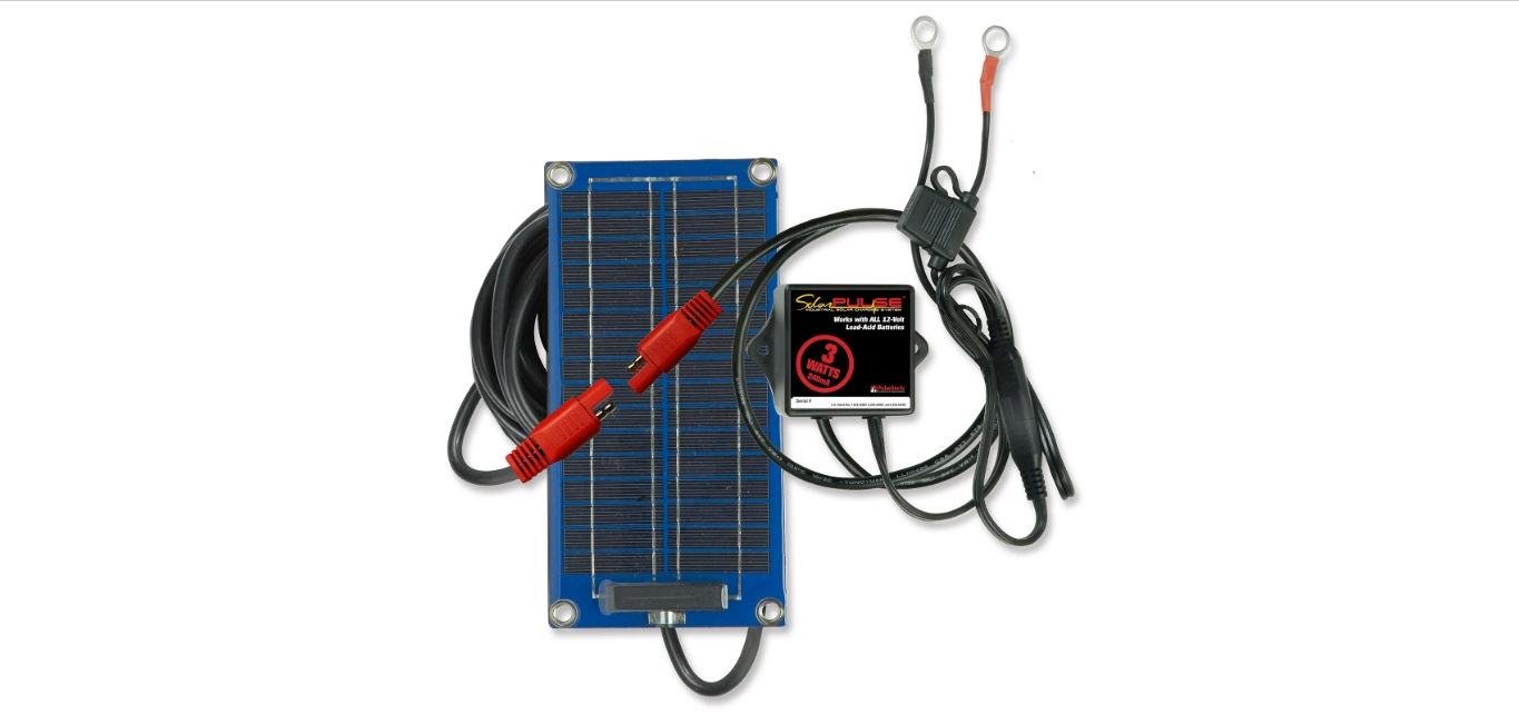 best portable solar battery backup