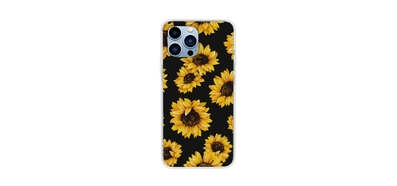 13 Unbelievable Sunflower Phone Case For 2024