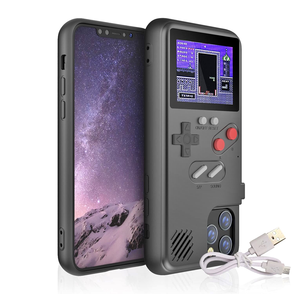 The 15 Most Impressive Gaming Phones You'll Ever Need CellularNews