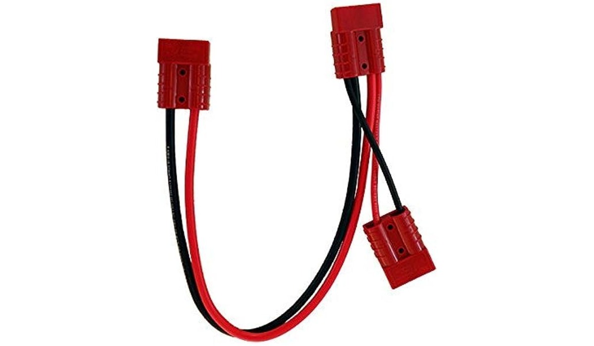 14 Amazing 12 Volt Battery Connector for 2024