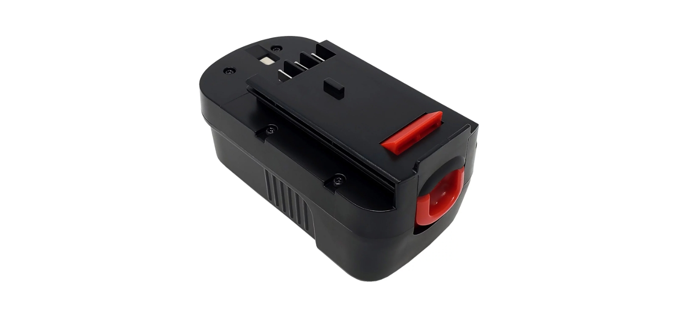 14 Amazing 18V Black And Decker Replacement Battery For 2024