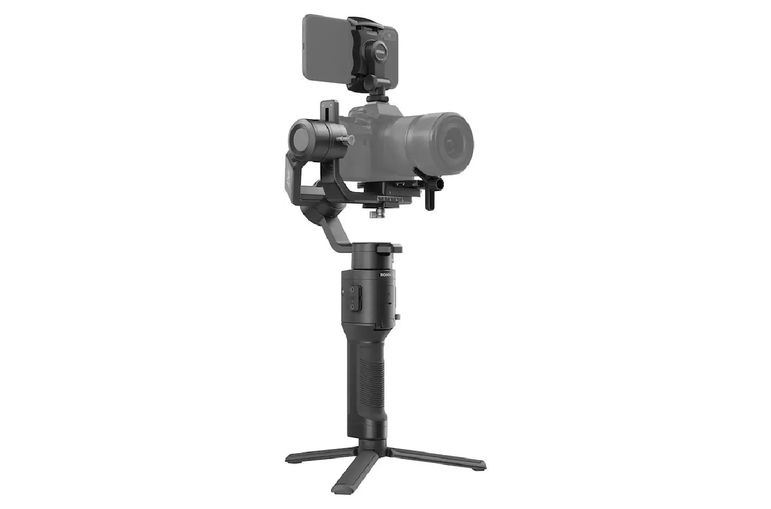 14 Amazing 3-Axis Gimbal for 2024
