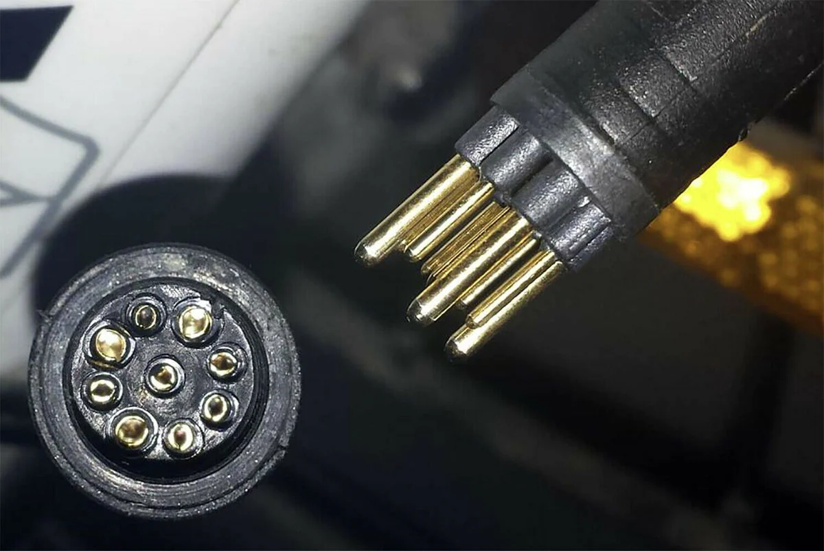 14 Amazing 9 Pin Connector for 2024