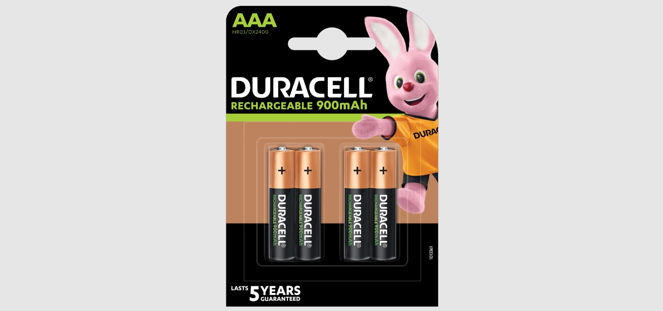 14 Amazing AAA Battery Rechargeable For 2024