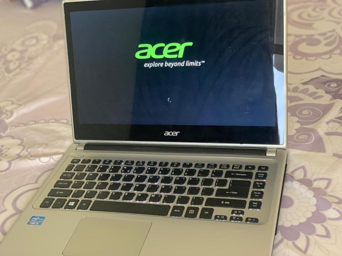 14 Amazing Acer Aspire Touchscreen for 2024