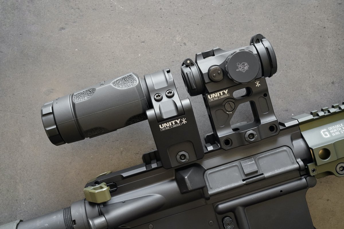 14 Amazing Aimpoint 3X Magnifier for 2024