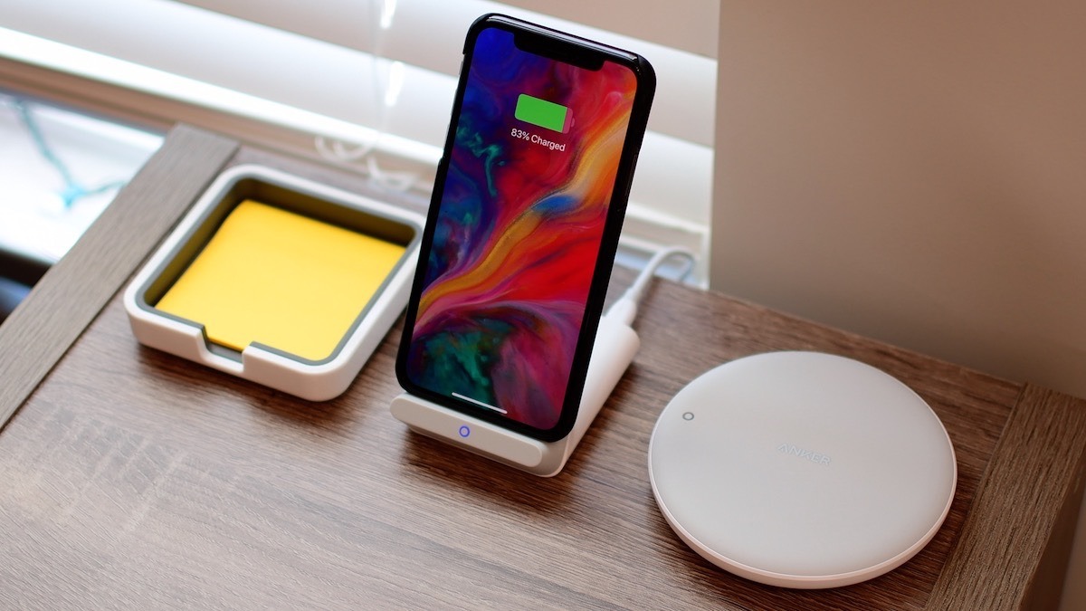 14 Amazing Anker Wireless Charging Stand for 2024