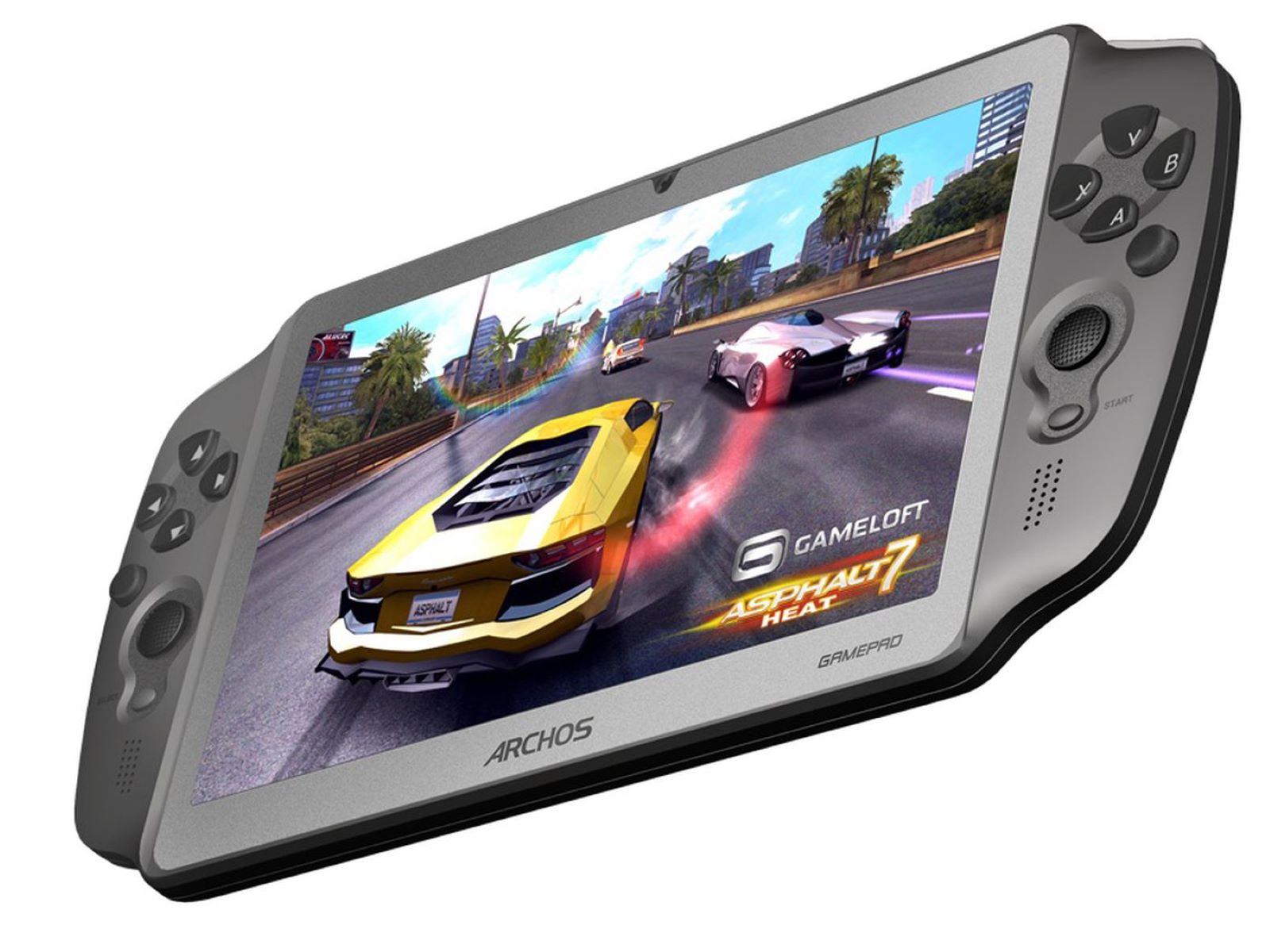 14 Amazing Archos Gamepad for 2024