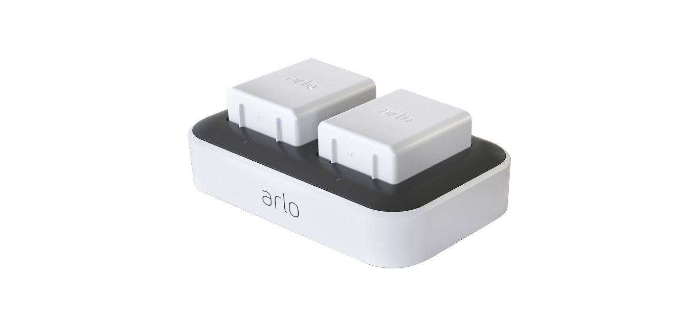 14 Amazing Arlo Battery Charger Station For 2024