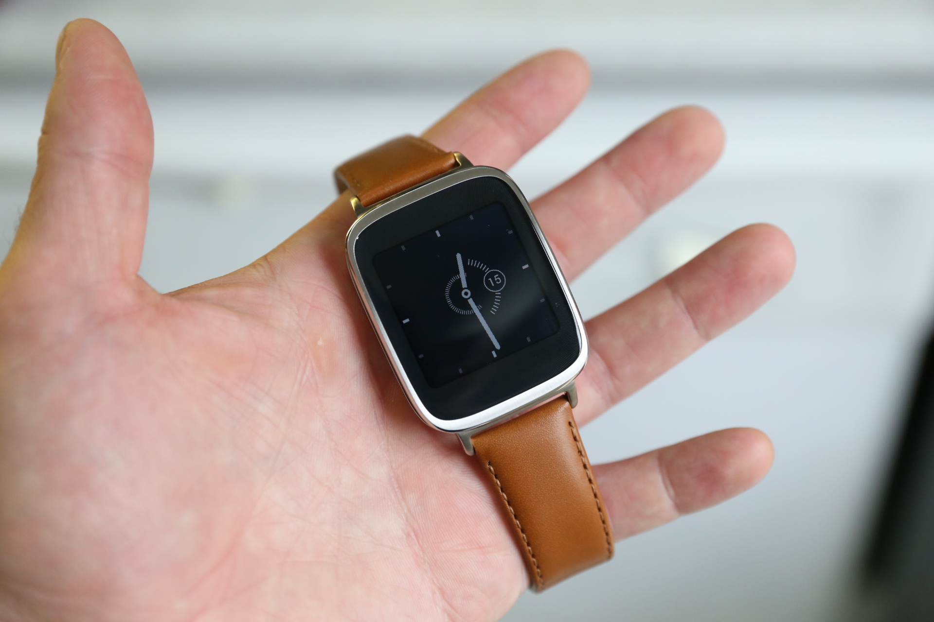 14 Amazing Asus Smartwatch for 2024