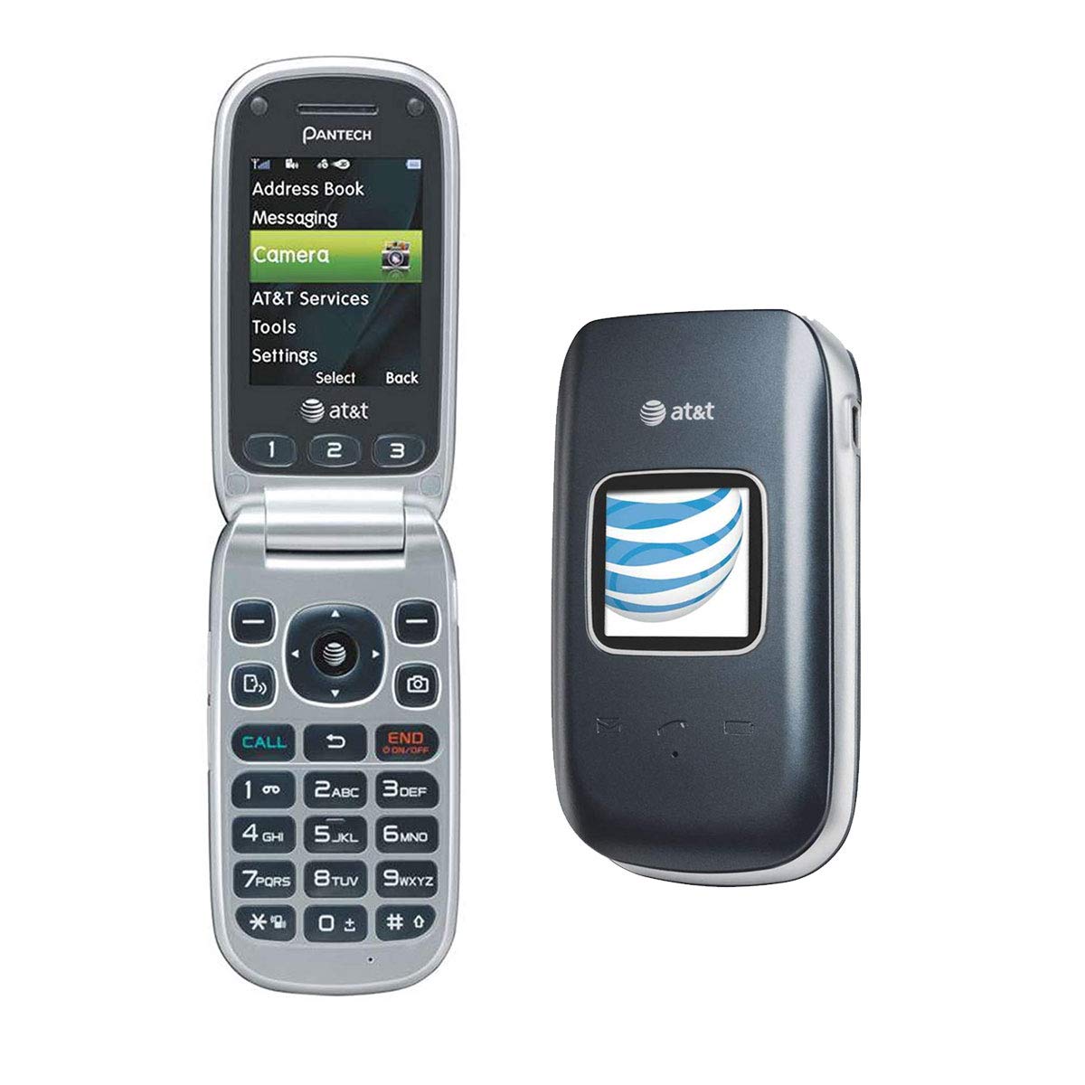 14 Amazing AT&T Pantech Flip Phone Memory Cards For 2024