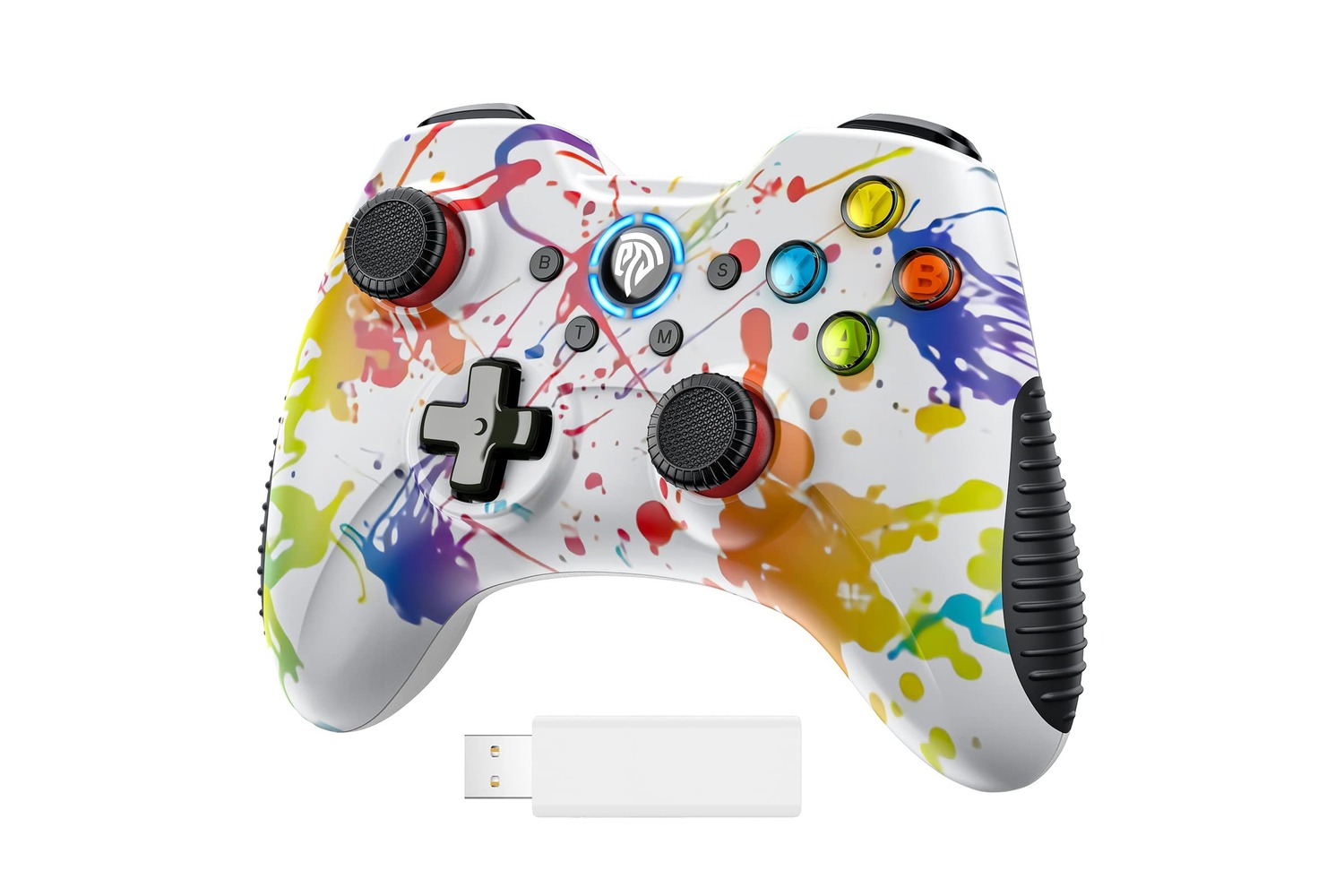 14 Amazing Bluetooth Joystick for 2024