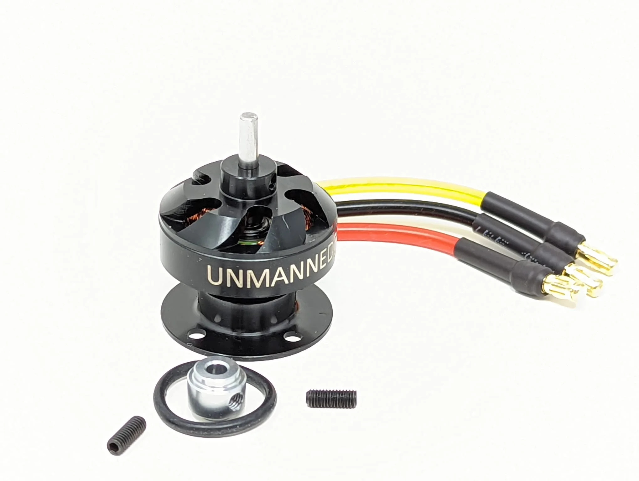 14 Amazing Brushless Gimbal Motor for 2024