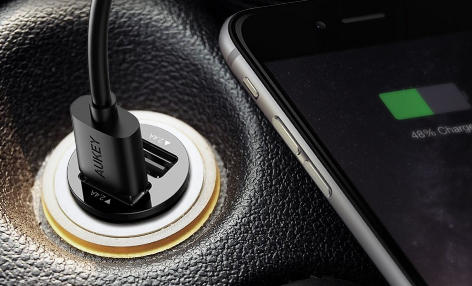 14 Amazing Car Phone Charger For Android For 2024