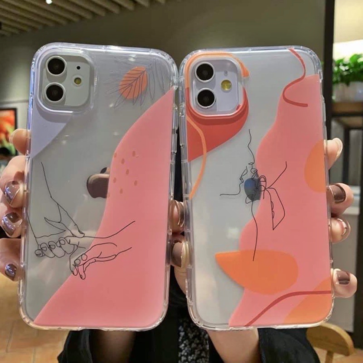 14 Amazing Clear iPhone 6 Phone Case For 2024