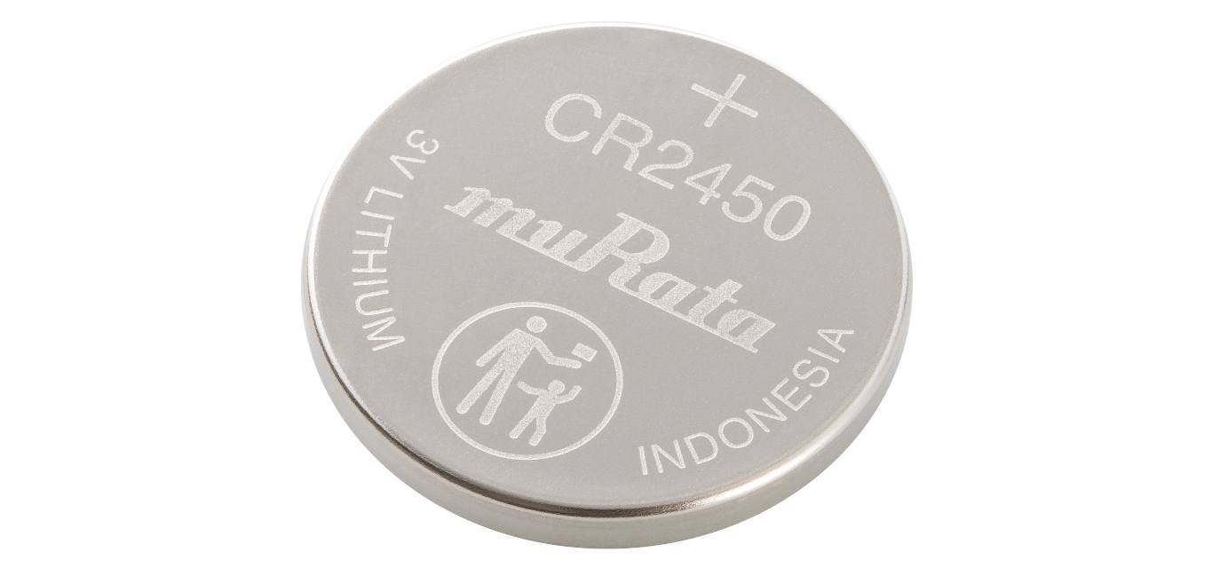 14 Amazing CR2450 Battery For 2024