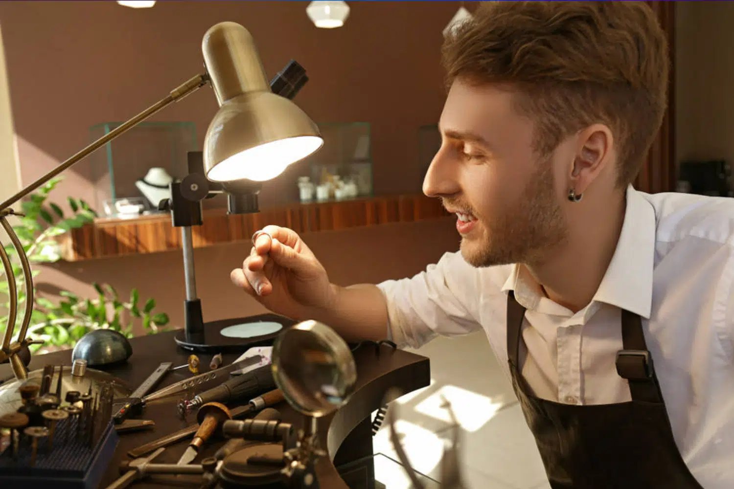 14 Amazing Craft Light With Magnifier for 2024