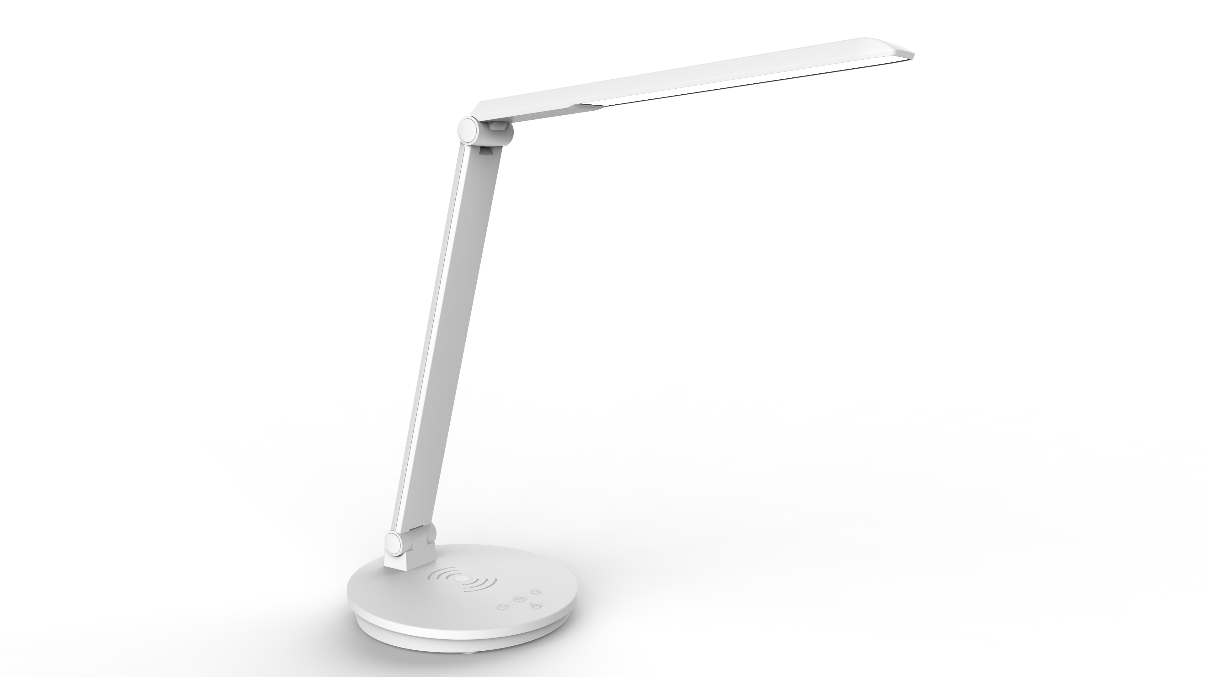 14 Amazing Desk Lamp Wireless Charging for 2024