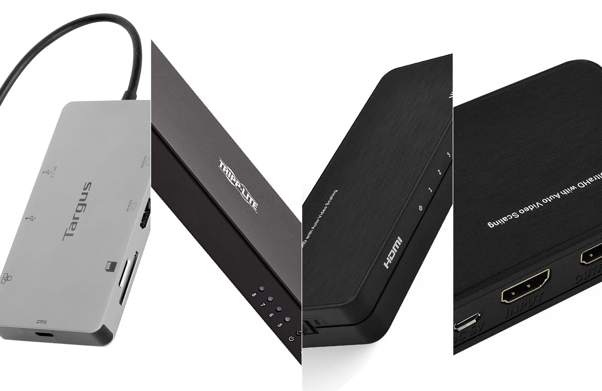 14 Amazing Dongle Splitter for 2024